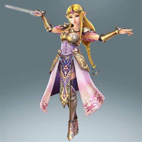 loz hyrule warriors